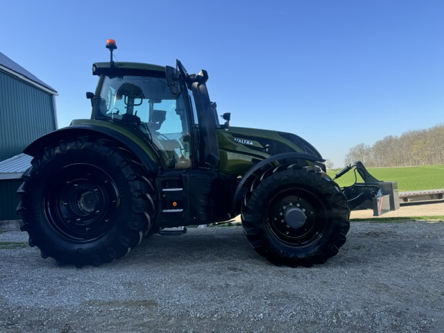 Used Valtra T235 Direct Tractor for sale